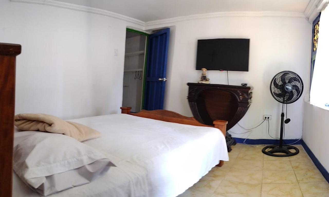 Finca Hotel La Bonita By La Macorina Кимбая Екстериор снимка