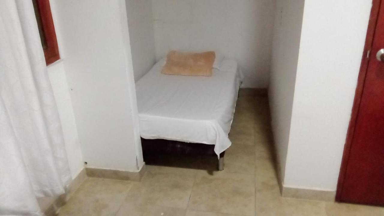 Finca Hotel La Bonita By La Macorina Кимбая Екстериор снимка