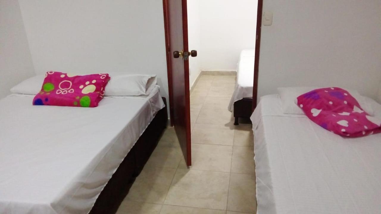Finca Hotel La Bonita By La Macorina Кимбая Екстериор снимка