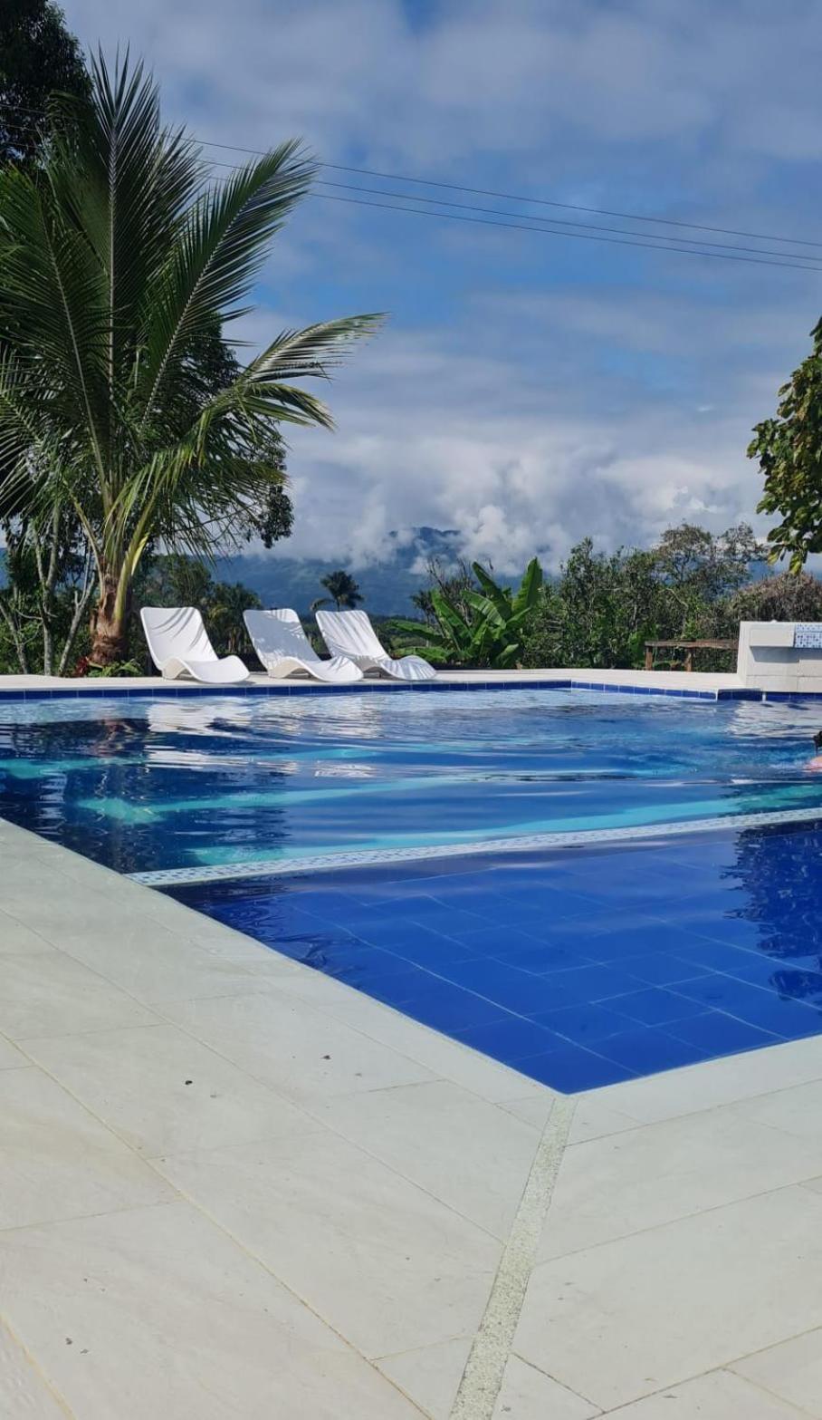 Finca Hotel La Bonita By La Macorina Кимбая Екстериор снимка