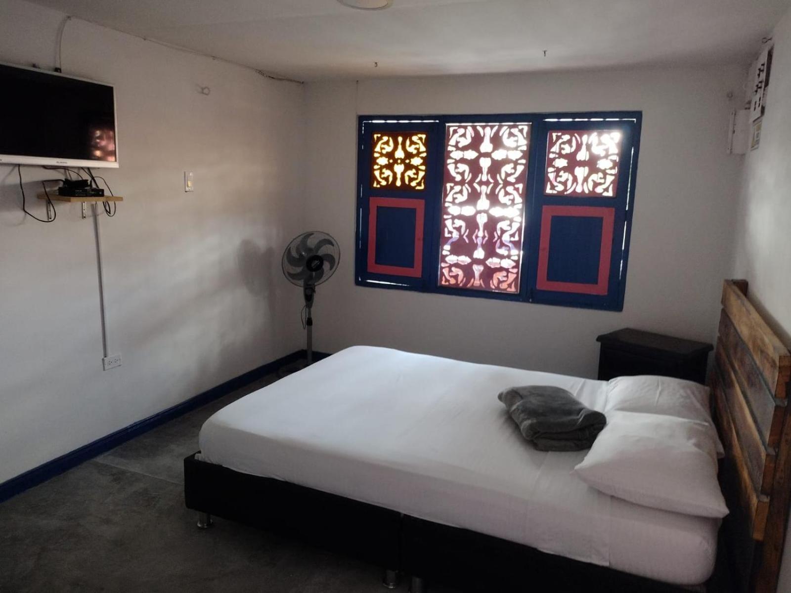Finca Hotel La Bonita By La Macorina Кимбая Екстериор снимка